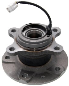 Ступица колеса Febest 0782-RW420R