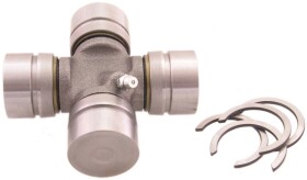 Демпферная муфта карданного вала Febest AST-3260