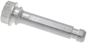 Направляющий болт скобы тормозного суппорта Febest 0174-JZX100FL