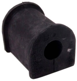 Втулка стабилизатора Febest HYSB-ELR