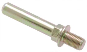 Направляющий болт скобы тормозного суппорта Febest 1274-ACCUPF