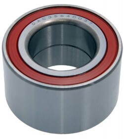 Подшипник ступицы колеса Febest DAC35640037
