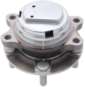 Комплект ступицы колеса Febest 0282-Y50MF