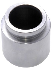 Поршень тормозного суппорта Febest 0476-V75R