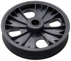 Шкив насоса ГУР Febest VLDS-XC90