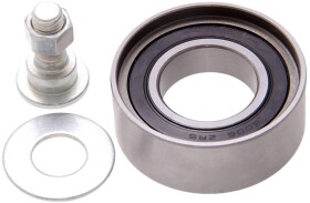 Натяжной ролик ремня ГРМ Febest 0487-CW6W