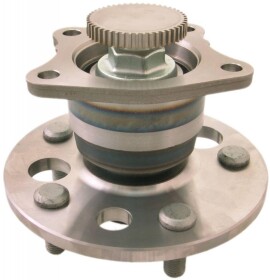 Комплект ступицы колеса Febest 0182-MCV20A48R