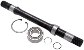 Полуось Febest 0712-RH413WD