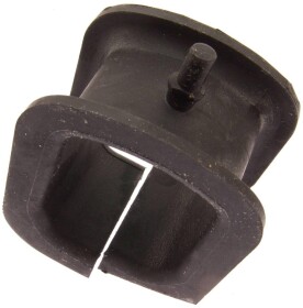 Подушка кермової рейки Febest MZGB-004