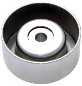 Обводной ролик поликлинового ремня Febest 0188-2GRFE