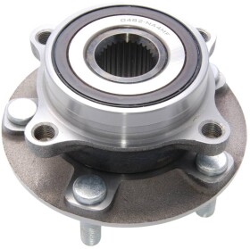 Комплект ступиці колеса Febest 0482-NA4MF