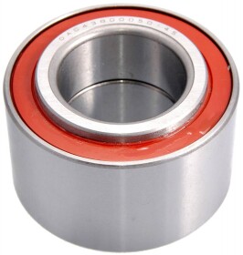 Подшипник ступицы колеса Febest DAC43800050-45