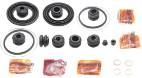 Ремкомплект тормозного суппорта Febest 0175-ET196F