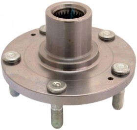 Ступица колеса Febest 1282-008