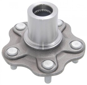 Ступица колеса Febest 0282-S50R