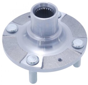 Ступица колеса Febest 1282-SBF