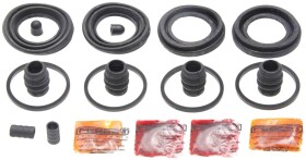 Ремкомплект тормозного суппорта Febest 0275-A33F