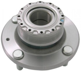 Комплект ступицы колеса Febest 1282-LANR