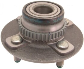 Комплект ступицы колеса Febest 1282-006A44