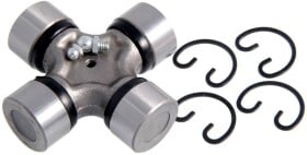 Демпферна муфта карданного валу Febest ASIS-66