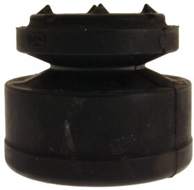 Отбойник амортизатора Febest MZD-GHF