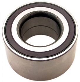 Подшипник ступицы колеса Febest DAC38740040M