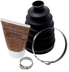 Пыльник ШРУСа Febest 0317P-FD