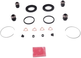 Ремкомплект тормозного суппорта Febest 0175-GX90R