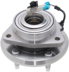 Комплект ступицы колеса Febest 1082-CAPF