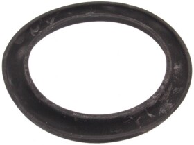 Тарелка пружины Febest MSI-DGFUP