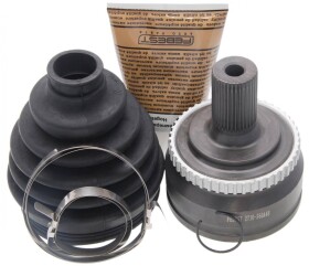 ШРУС Febest 2710-S60A48