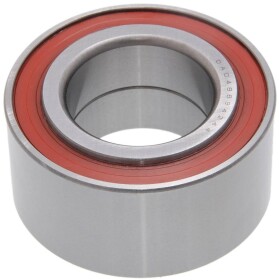 Подшипник ступицы колеса Febest DAC48894244