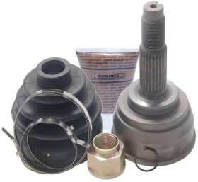 ШРУС Febest 0210-080