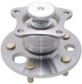 Комплект ступицы колеса Febest 0182-SXV20A48R