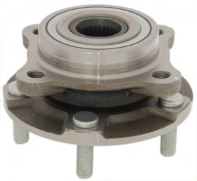 Комплект ступицы колеса Febest 0482-CT9AF