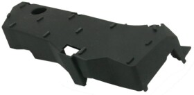Кронштейн бампера Febest 0237P-N16FR1