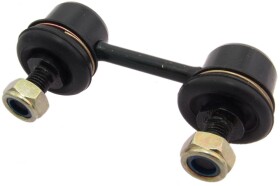 Стійка стабілізатора Febest 0123-202