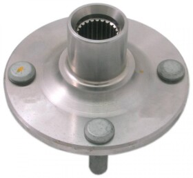 Ступица колеса Febest 0182-SCP10F