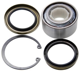 Подшипник ступицы колеса Febest DAC40740036-34KIT
