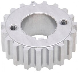 Шестерня коленчатого вала Febest RNES-001