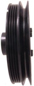 Шків колінчастого вала Febest TDS-3VZE