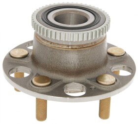 Комплект ступицы колеса Febest 0382-RFA50R