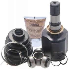 ШРУС Febest 0511-M320MTLH