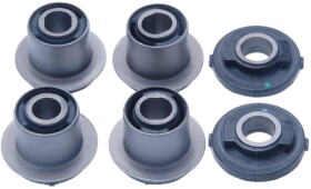 Подушка рулевой рейки Febest TAB-GRJ200-KIT