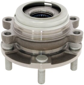 Комплект ступицы колеса Febest 0282-Z51MRL