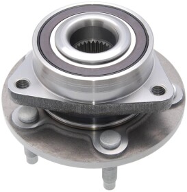 Ступица колеса Febest 1082-CRFM