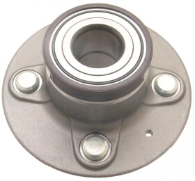 Комплект ступицы колеса Febest 0382-GEMR