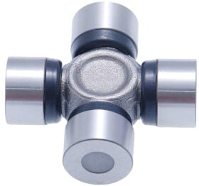 Демпферная муфта карданного вала Febest ASMZ-CX7