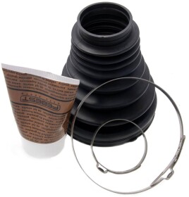 Пыльник ШРУСа Febest 2715P-XC90F