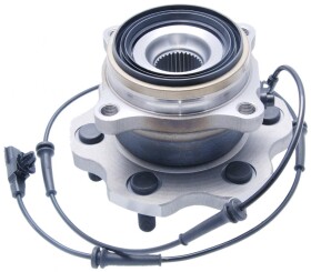 Комплект ступицы колеса Febest 0282-Y62R